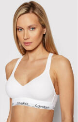 Calvin Klein Underwear Melltartó felső 000QF1654E Fehér (000QF1654E)