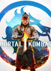 Warner Bros. Interactive Mortal Kombat 1 (PC) Jocuri PC