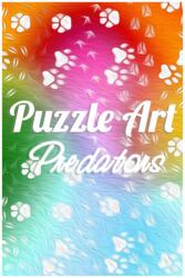 My Label Game Studio Puzzle Art Predators (PC)