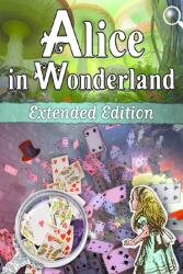 Microids Alice in Wonderland Hidden Objects (PC)