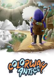 Insight Creative Colorway Antics (PC)