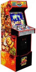 Arcade1Up Capcom Legacy Yoga Flame Street Fighter 14-in-1 (STF-A-202110)