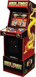 Arcade1Up Mortal Kombat Midway Legacy 14-in-1 (MKB-A-200410)