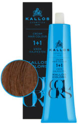 Kallos Kallos colors hajfesték 60 ml 8D