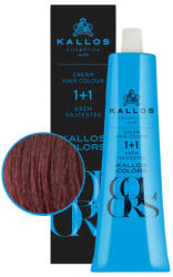 Kallos Kallos colors hajfesték 60 ml 6V