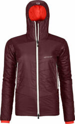 Ortovox Westalpen Swisswool Jacket W Winetasting M Jachetă (6142500033)