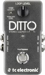 TC Electronic Ditto Stereo Looper - muziker