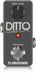 TC Electronic Ditto Looper Efect de chitară (DITTO LOOPER)