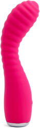 Nu Sensuelle Lola Flexible Warming Vibe Pink