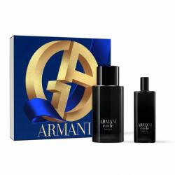 Armani Parfumerie Barbati Code Le Parfum Gift Set ă