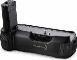 Blackmagic Design Pocket Kamera Akkumulátor tartó markolat (BM-CINECAMPOCHDXBT)