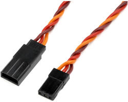 REVTEC Cablu servo rasucit JR 22AWG 30cm (GF-1111-011)