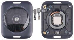 tel-szalk-19296933095 Apple Watch SE 2 2022 44mm Fekete akkufedél, hátlap GPS verzió (tel-szalk-19296933095)