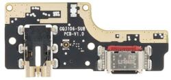  tel-szalk-19296933178 Ulefone Note 16 Pro töltőcsatlakozó port panel (tel-szalk-19296933178)
