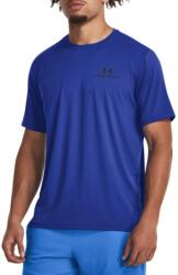 Under Armour Tricou Under Armour UA Rush Energy SS 1366138-400 Marime XS (1366138-400) - top4running