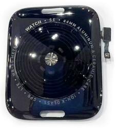 tel-szalk-19296933092 Apple Watch SE 44mm GSM verzió akkufedél, hátlap (tel-szalk-19296933092)