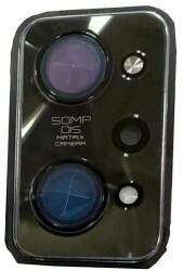 tel-szalk-19296933086 Realme GT2 hátlapi kamera lencse Fekete kerettel (tel-szalk-19296933086)