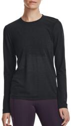 Under Armour UA Seamless Stride LS Hosszú ujjú póló 1375699-001 Méret XL