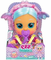 IMC Toys Cry Babies: Dressy Bruny könnyes baba (IMC904095)