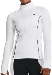 Under Armour UA Train CW 1/2 Zip-WHT Hosszú ujjú póló 1379886-100 Méret XL - top4running