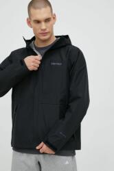 Marmot szabadidős kabát Minimalist Gore-tex fekete, gore-tex - fekete XL