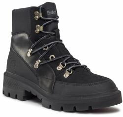 Timberland Trappers Timberland Cortina Valley Hiker Wp TB0A5NJ70151 Black Full Grain