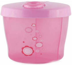  Baby Care tápszertároló doboz - pink - babamanna