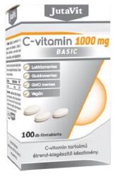 JutaVit Vitamina C Basic 1000 mg 100 tablete JutaVit - roveli