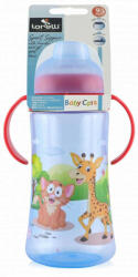 Baby Care Sport itató 330 ml - blue - kreativjatek