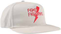 ROCK OFF Șapcă Foo Fighters - Flash Logo - ROCK OFF - FOOSBCAP08S