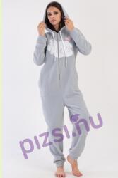 Vienetta Kezeslábas polár női pizsama (NPI6168 S)