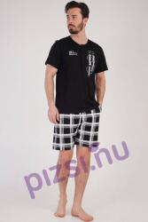 Vienetta Rövidnadrágos férfi pizsama (FPI1495 M)