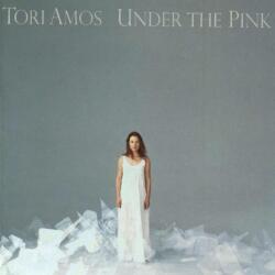 WARNER Tori Amos - Under The Pink (1lp, 180g) (8122795784)