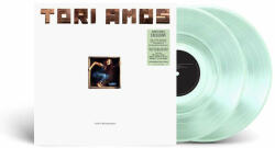 WARNER Tori Amos - Little Earthquakes (2lp, 30th Anniversary Coloured Edition, Remastered) (8122788425)
