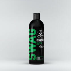 SWAG Neutral Shampoo 1: 200 Szuperkoncentrált Autóampon 500ml