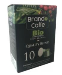  Bio kávé- Nespresso kompatibilis kávékapszula