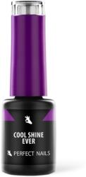 Perfect Nails Cool Shine Ever Top Coat Gel Fényzselé 4ml - Perfect Nails