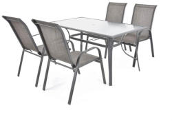 HECHT Set mobilier pentru gradina HECHT Sofia Set 4 (SOFIASET4)