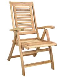 HECHT Scaun de gradina Hecht Camberet Royal Chair (HECHTCAMBERET/ROYALCHAIR)