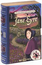 Professor Puzzle Puzzle cu două fețe Professor Puzzle din 252 de piese - Jane Eyre Puzzle