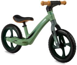 MoMi Bicicletă de echilibru Momi - Mizo, verde