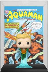 Funko Figurină Funko POP! Comic Covers: DC Comics - Aquaman #13 (081066)