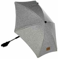 Jane Umbrelă universală cu UV+ Jane - Flexo, Dim Grey (8420421086384)