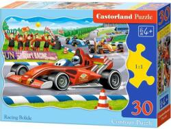 Castorland Puzzle Castorland din 30 de piese - Competitie (B- 03761 -1)