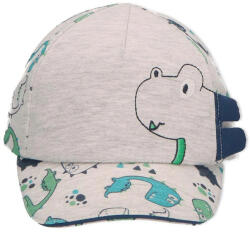Sterntaler Șapcă de baseball pentru copii cu protecție UV 50+ Sterntaler - 51 cm, 18-24 luni (1612220-513)