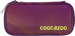 Hama Penar scolar Coocazoo - Soniclights Purple, cu 1 fermoar (14905044)