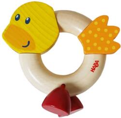 HABA Jucărie din lemn pentru copii Haba, Duckling (2196)