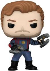 Funko Figurină Funko POP! Marvel: Guardians of the Galaxy - Star-Lord #1201 (081635)