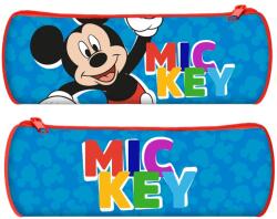 Kids Licensing Ghiozdan pentru copii Licensing - Mickey, 1 fermoar (MK30017)