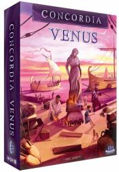 PD-Verlag Joc de societate Concordia - Venus